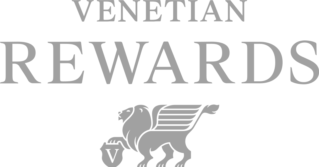 Venetian Rewards